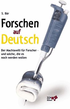 Forschen auf Deutsch