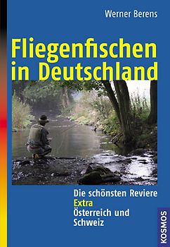 Fliegenfischen in Deutschland
