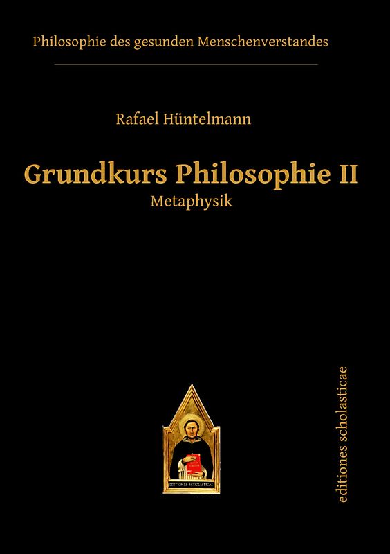 Grundkurs Philosophie II