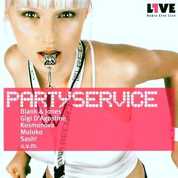 Various - Partyservice Vol.1