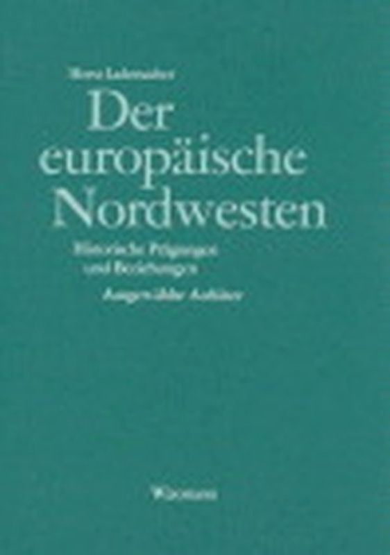 Der europäische Nordwesten