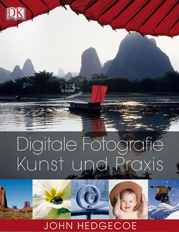 Digitale Fotografie