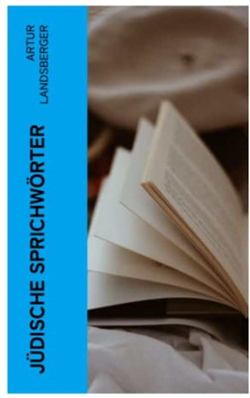 Jüdische Sprichwörter