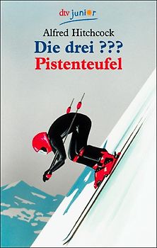 Die drei ??? Pistenteufel