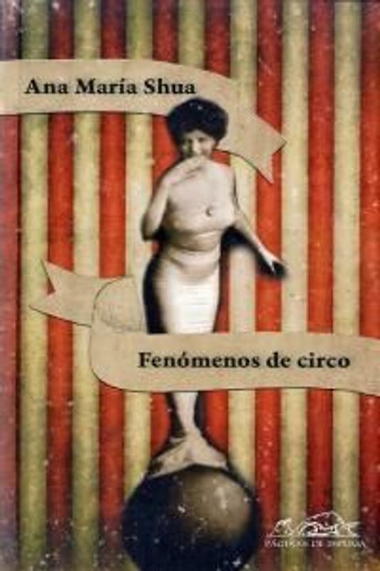 Fenómenos de circo