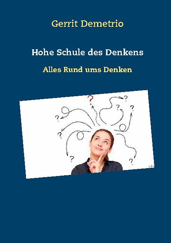 Hohe Schule des Denkens