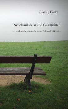 Nebelbankideen und Geschichten