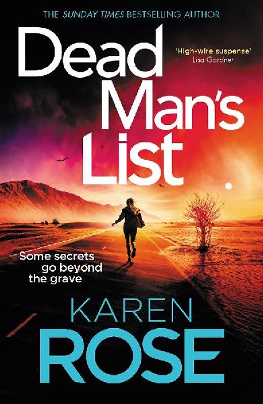 Dead Man's List