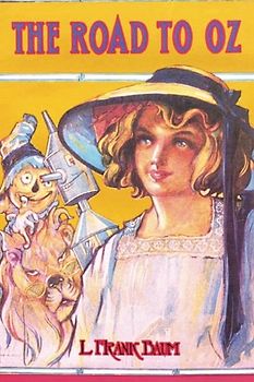 The Road to Oz