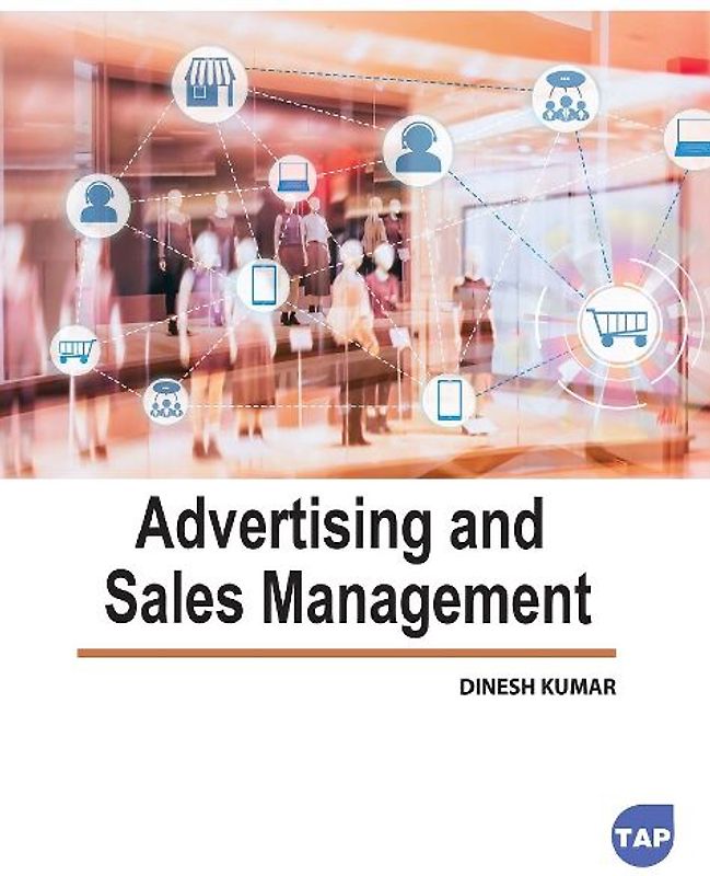 Advertising and Sales Management