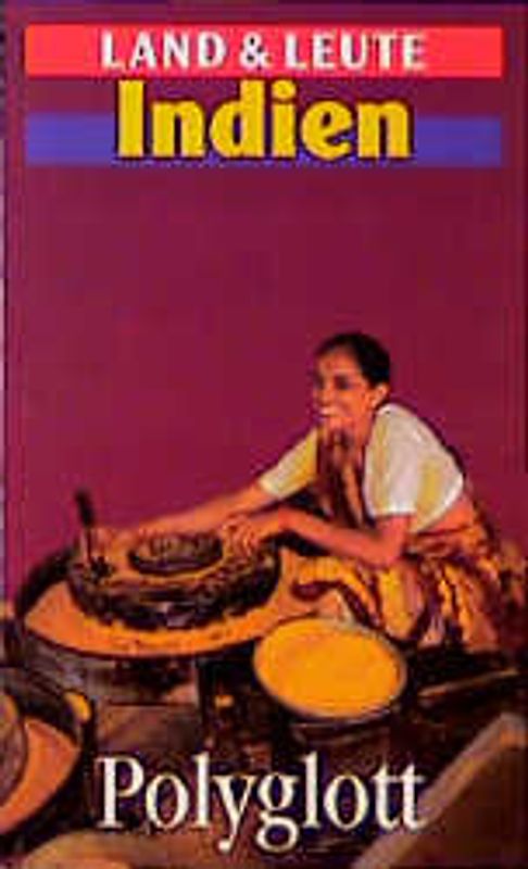 Land & Leute Indien