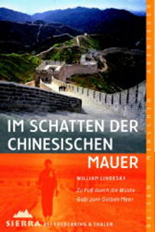 Im Schatten der chinesischen Mauer