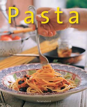 Die ganze Welt der Pasta