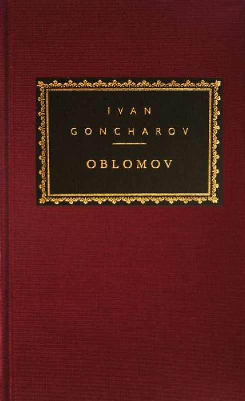 Oblomov