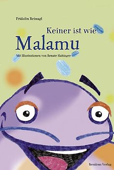 Keiner ist wie Malamu