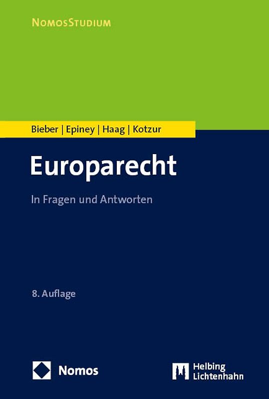 Europarecht