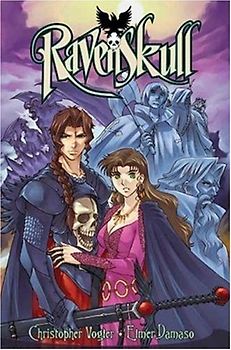 Ravenskull Volume 1
