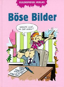 Böse Bilder
