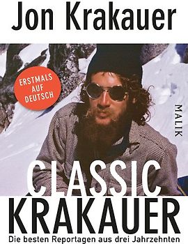 Classic Krakauer