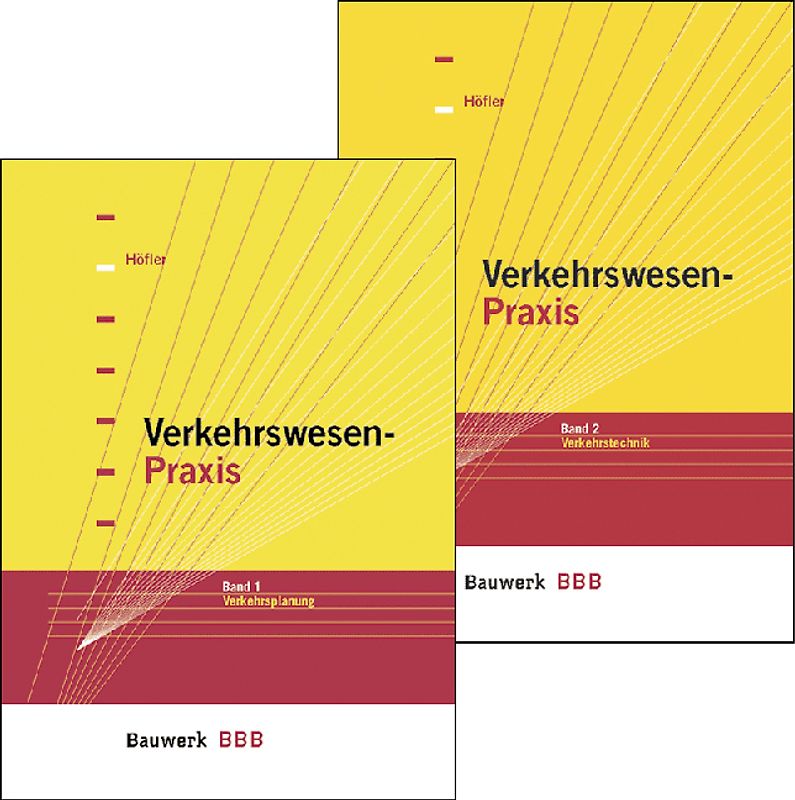 Verkehrswesen-Praxis - Paket
