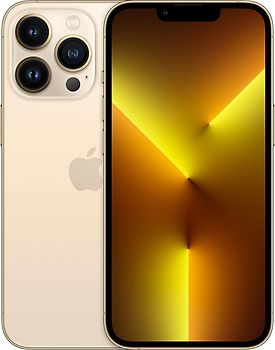 Apple iPhone 13 Pro 512GB oro