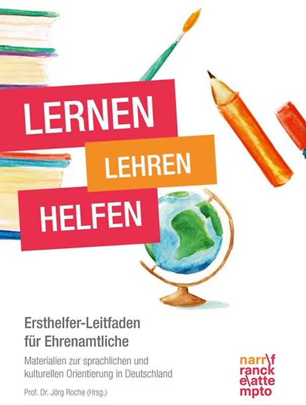 Lernen - Lehren - Helfen