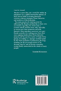 An Introduction to the Buraku Issue