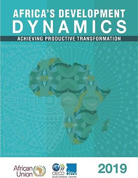 Africa's Development Dynamics 2019