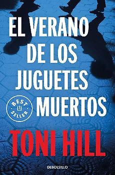 El verano de los juguetes muertos