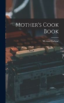 Mother's Cook Book