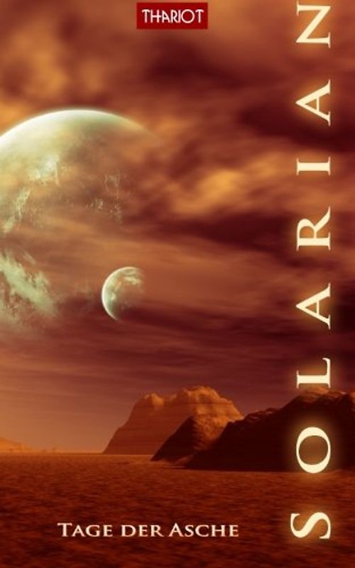 Solarian. Tage der Asche