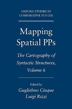 Mapping Spatial Pps