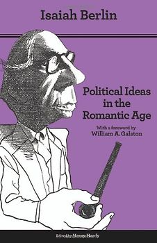 Political Ideas in the Romantic Age