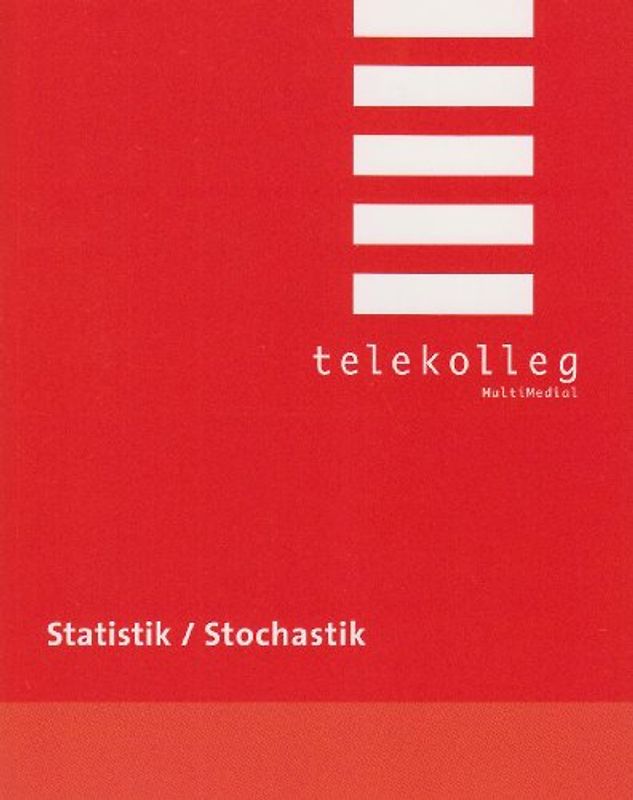 Statistik / Stochastik