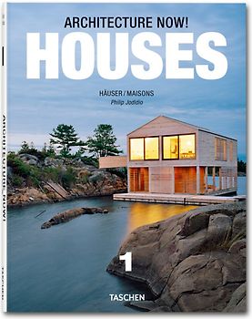 Architecture Now! Houses. Vol. 1