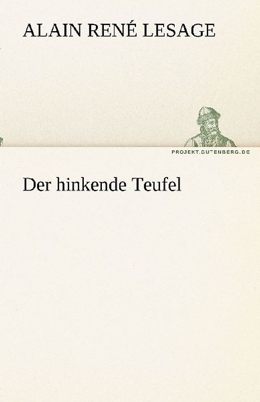 Der hinkende Teufel