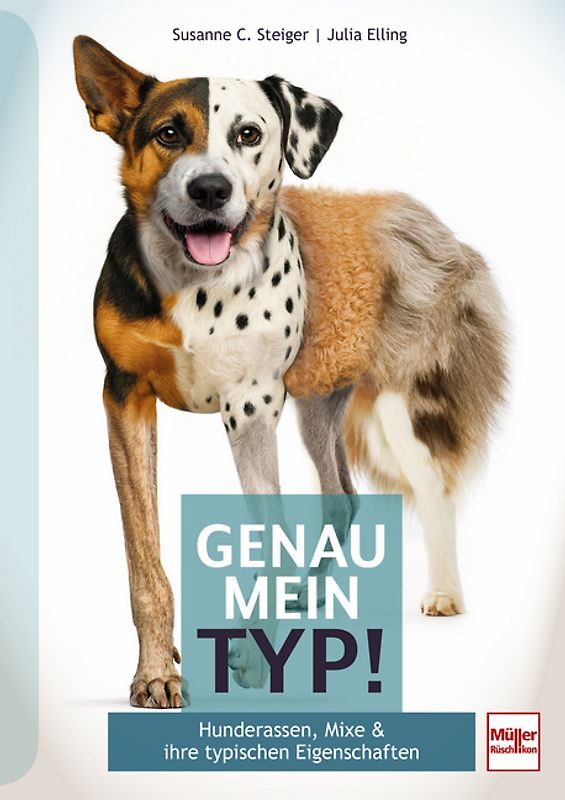 Genau mein Typ!