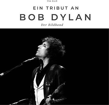 Ein Tribut an Bob Dylan