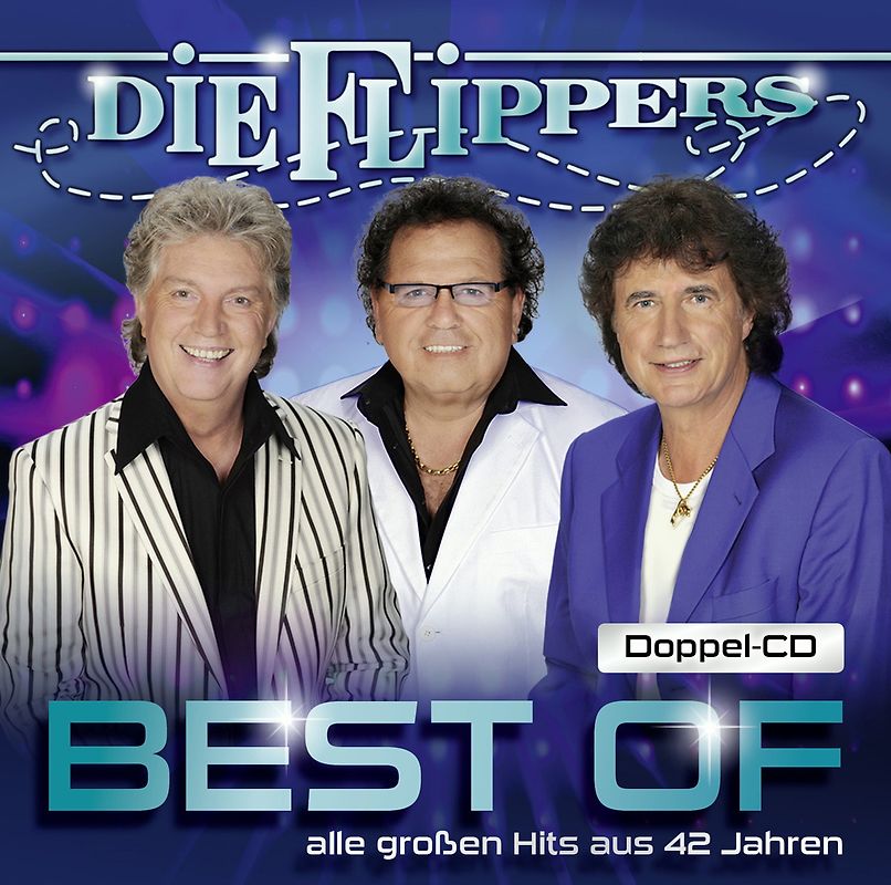 die Flippers - Best of