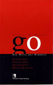 Go. Die Mitte des Himmels