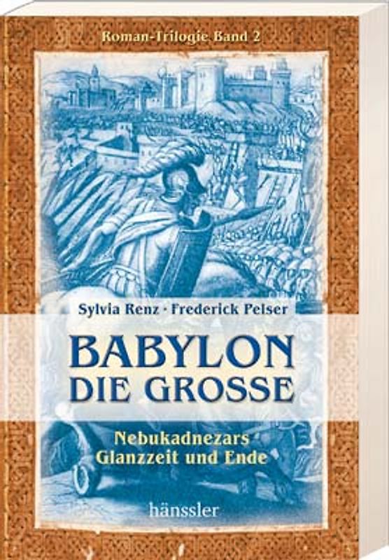 Babylon die Grosse
