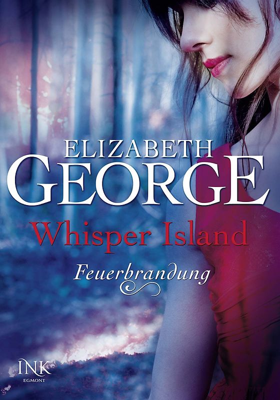Whisper Island - Feuerbrandung