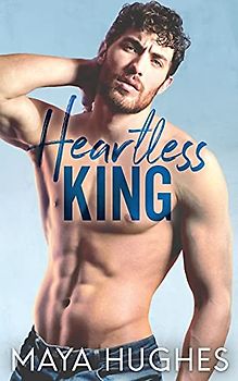 Heartless King (Kings of Rittenhouse)