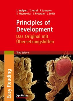 Principles of Development: Das Original mit Übersetzungshilfen