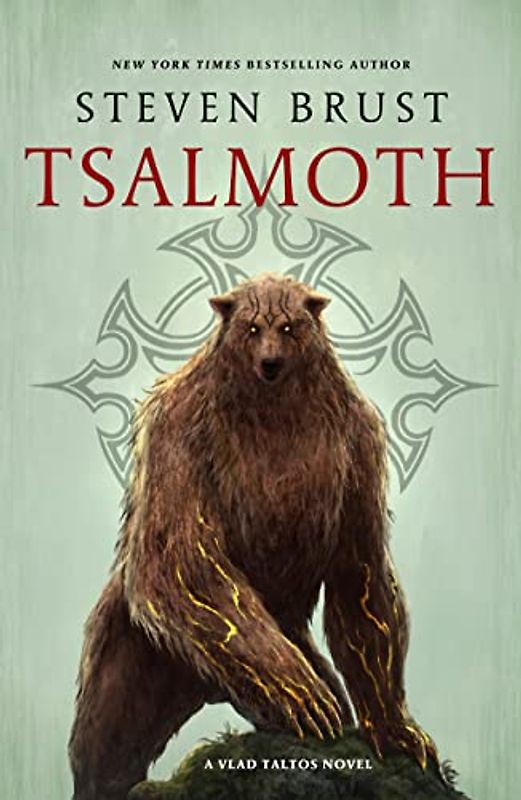Tsalmoth (Vlad Taltos, Band 16)