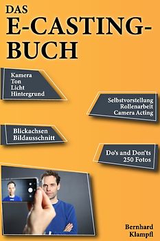 Das E-Casting-Buch