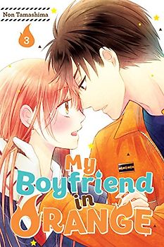 My Boyfriend in Orange 03