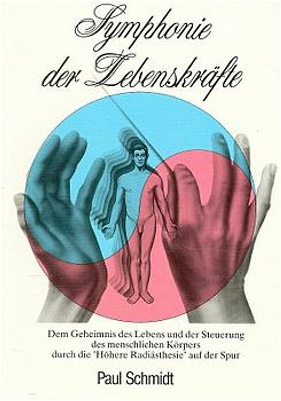 Symphonie der Lebenskräfte