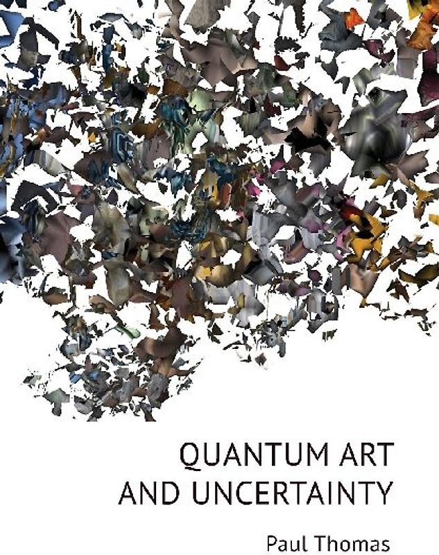 Quantum Art & Uncertainty