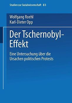 Der Tschernobyl-Effekt